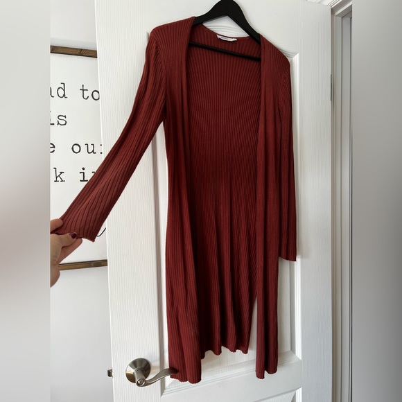 Cardigan - Picture 3 of 3